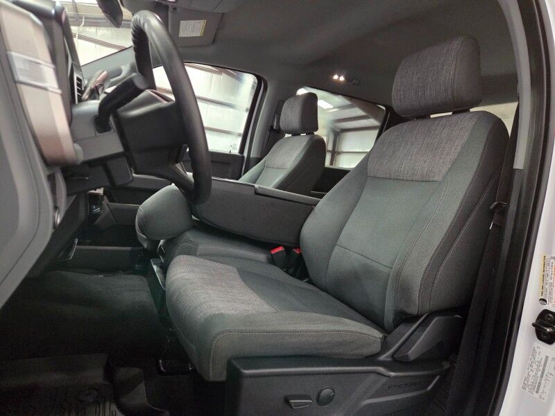 2024 Ford Super Duty F-250 XLT Crew Cab 6.7L Diesel FX4 4WD 1 Owner FREE WARRANTY Arlington TX