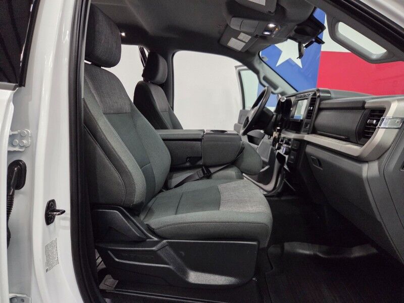 2024 Ford Super Duty F-250 XLT Crew Cab 6.7L Diesel FX4 4WD 1 Owner FREE WARRANTY Arlington TX