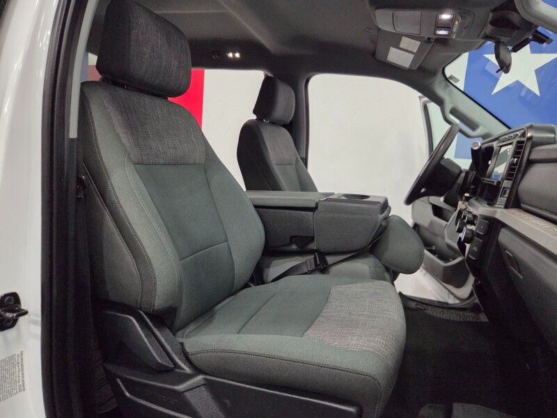 2024 Ford Super Duty F-250 XLT Crew Cab 6.7L Diesel FX4 4WD 1 Owner FREE WARRANTY Arlington TX