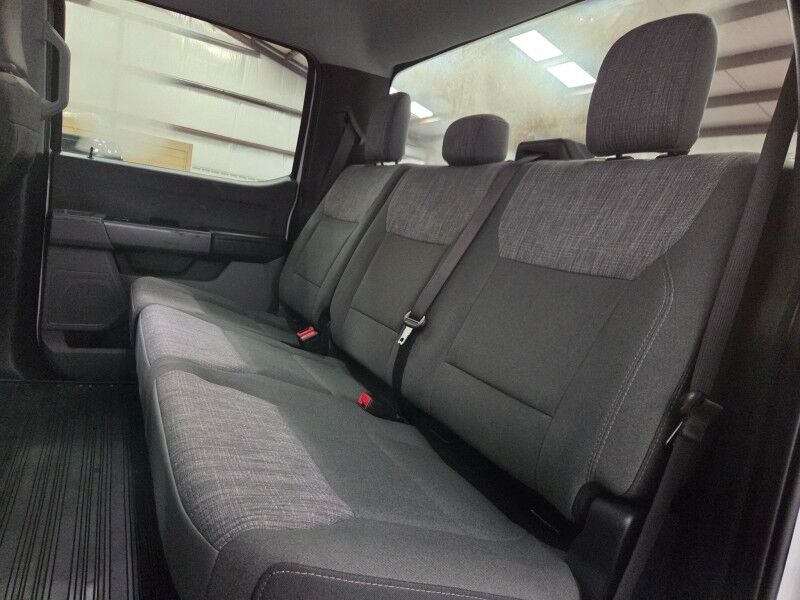 2024 Ford Super Duty F-250 XLT Crew Cab 6.7L Diesel FX4 4WD 1 Owner FREE WARRANTY Arlington TX