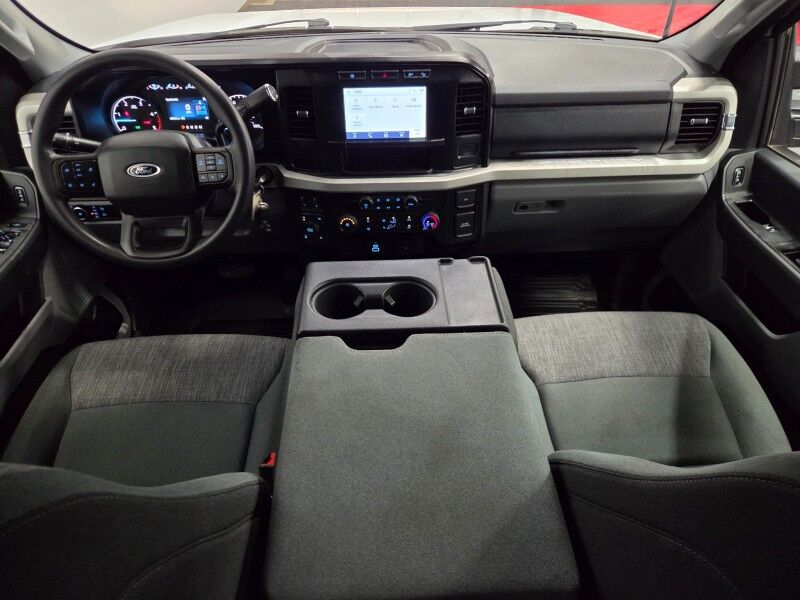 2024 Ford Super Duty F-250 XLT Crew Cab 6.7L Diesel FX4 4WD 1 Owner FREE WARRANTY Arlington TX