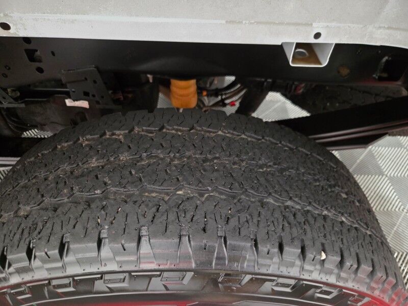 2024 Ford Super Duty F-250 XLT Crew Cab 6.7L Diesel FX4 4WD 1 Owner FREE WARRANTY Arlington TX