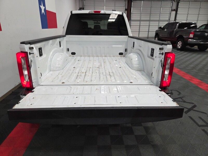 2024 Ford Super Duty F-250 XLT Crew Cab 6.7L Diesel FX4 4WD 1 Owner FREE WARRANTY Arlington TX