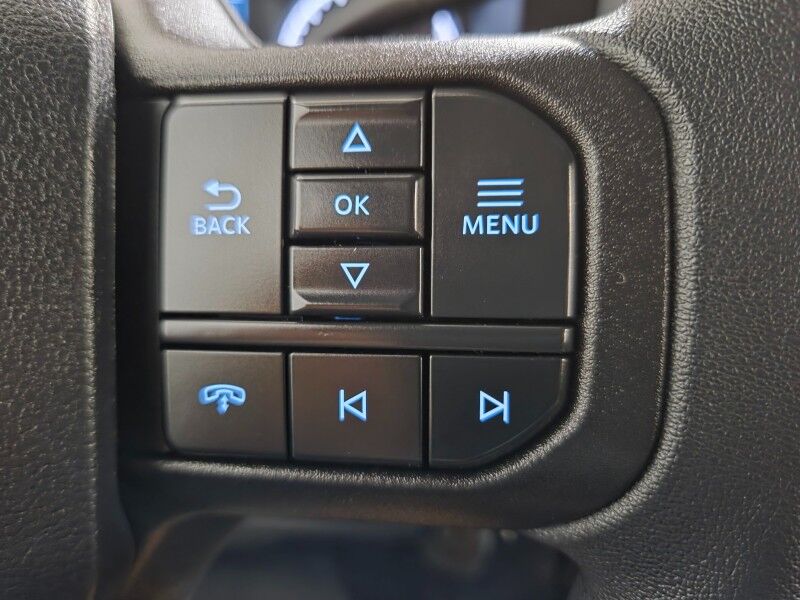 2024 Ford Super Duty F-250 XLT Crew Cab 6.7L Diesel FX4 4WD 1 Owner FREE WARRANTY Arlington TX