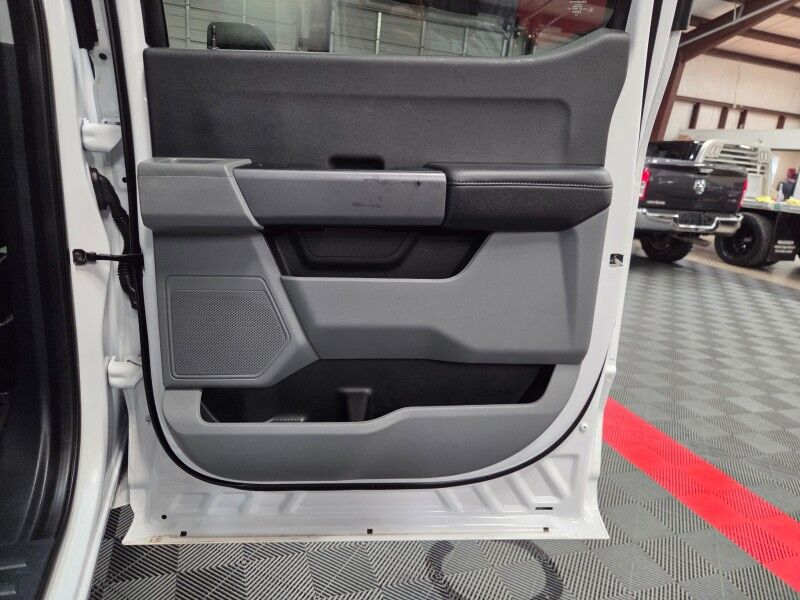 2024 Ford Super Duty F-250 XLT Crew Cab 6.7L Diesel FX4 4WD 1 Owner FREE WARRANTY Arlington TX