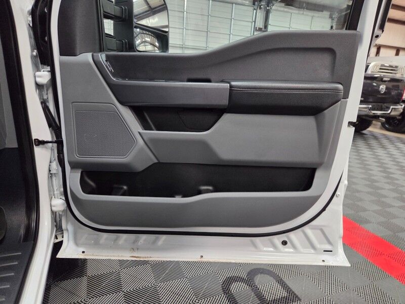 2024 Ford Super Duty F-250 XLT Crew Cab 6.7L Diesel FX4 4WD 1 Owner FREE WARRANTY Arlington TX