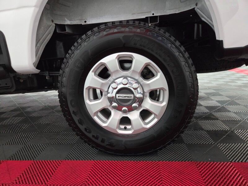 2024 Ford Super Duty F-250 XLT Crew Cab 6.7L Diesel FX4 4WD 1 Owner FREE WARRANTY Arlington TX