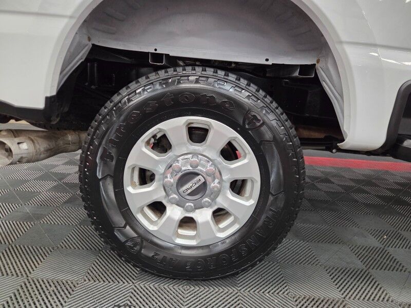 2024 Ford Super Duty F-250 XLT Crew Cab 6.7L Diesel FX4 4WD 1 Owner FREE WARRANTY Arlington TX