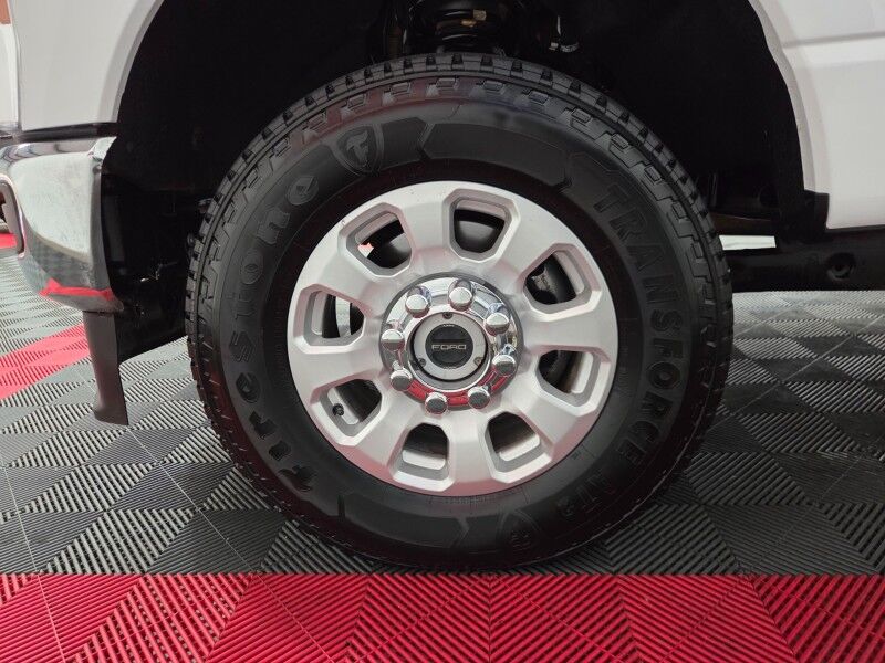 2024 Ford Super Duty F-250 XLT Crew Cab 6.7L Diesel FX4 4WD 1 Owner FREE WARRANTY Arlington TX