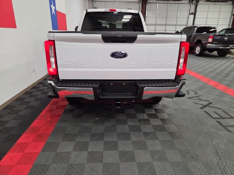 2024 Ford Super Duty F-250 XLT Crew Cab 6.7L Diesel FX4 4WD 1 Owner FREE WARRANTY Arlington TX