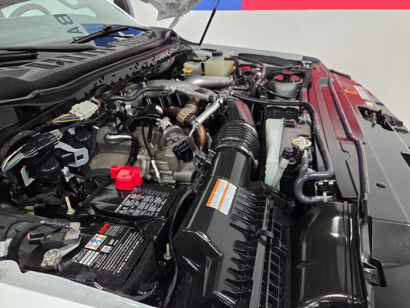 2024 Ford Super Duty F-250 XLT Crew Cab 6.7L Diesel FX4 4WD 1 Owner FREE WARRANTY Arlington TX