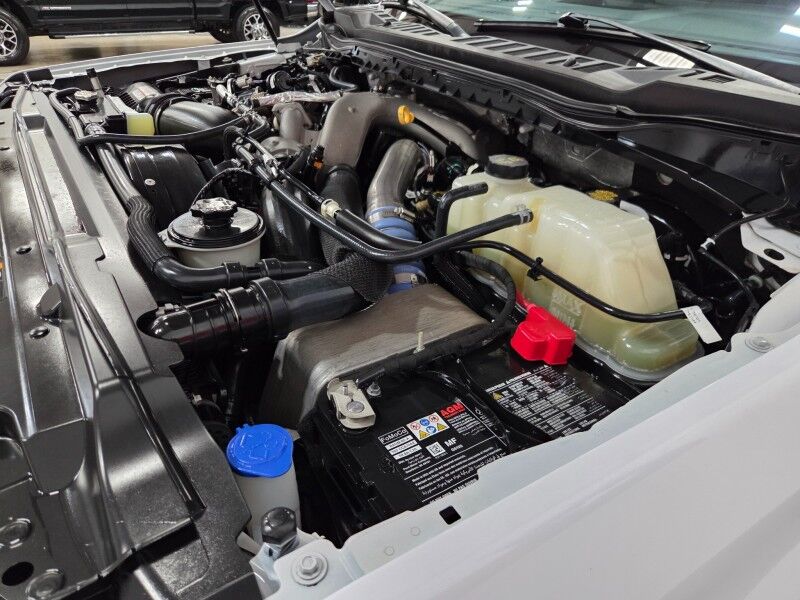 2024 Ford Super Duty F-250 XLT Crew Cab 6.7L Diesel FX4 4WD 1 Owner FREE WARRANTY Arlington TX
