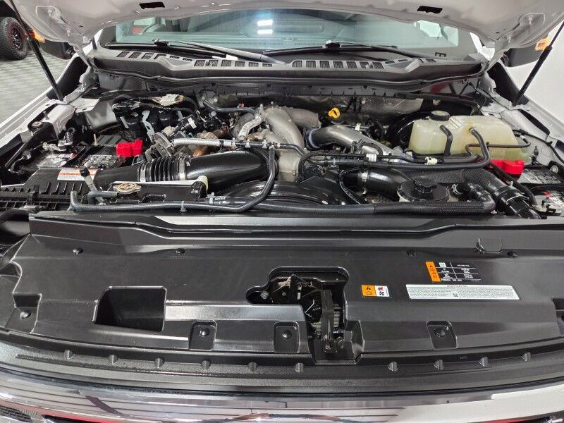 2024 Ford Super Duty F-250 XLT Crew Cab 6.7L Diesel FX4 4WD 1 Owner FREE WARRANTY Arlington TX