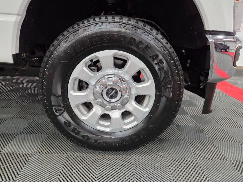 2024 Ford Super Duty F-250 XLT Crew Cab 6.7L Diesel FX4 4WD 1 Owner FREE WARRANTY Arlington TX