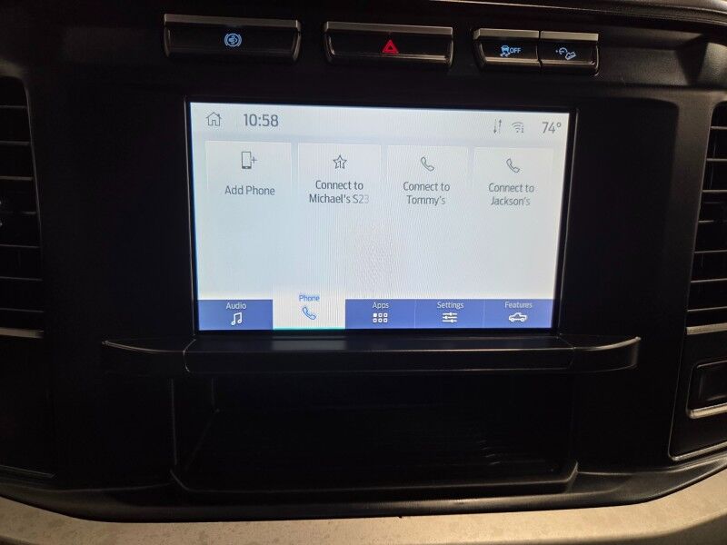 2024 Ford Super Duty F-250 XLT Crew Cab 6.7L Diesel FX4 4WD 1 Owner FREE WARRANTY Arlington TX