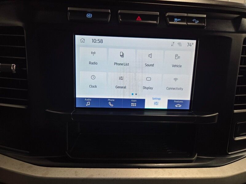 2024 Ford Super Duty F-250 XLT Crew Cab 6.7L Diesel FX4 4WD 1 Owner FREE WARRANTY Arlington TX