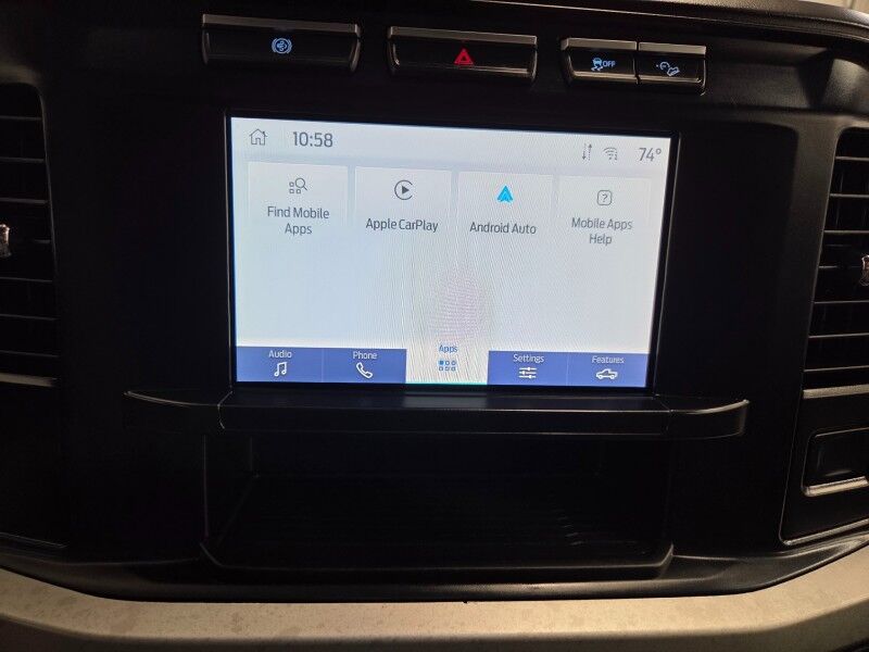 2024 Ford Super Duty F-250 XLT Crew Cab 6.7L Diesel FX4 4WD 1 Owner FREE WARRANTY Arlington TX