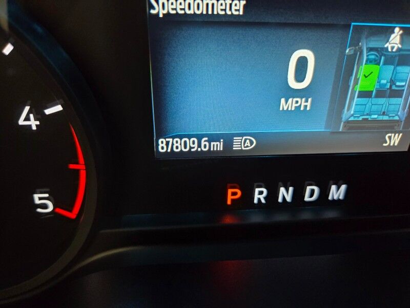 2024 Ford Super Duty F-250 XLT Crew Cab 6.7L Diesel FX4 4WD 1 Owner FREE WARRANTY Arlington TX