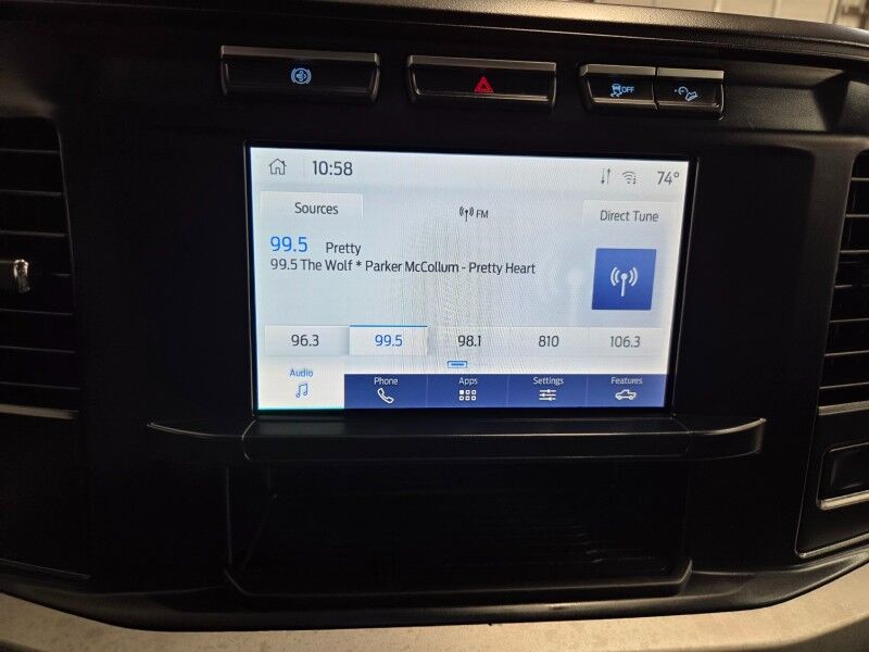 2024 Ford Super Duty F-250 XLT Crew Cab 6.7L Diesel FX4 4WD 1 Owner FREE WARRANTY Arlington TX