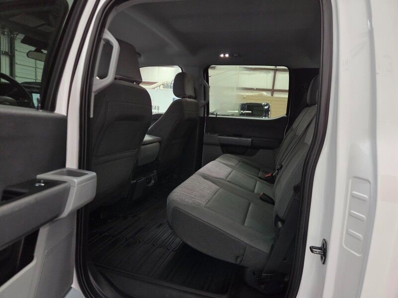 2024 Ford Super Duty F-250 XLT Crew Cab 6.7L Diesel FX4 4WD 1 Owner FREE WARRANTY Arlington TX