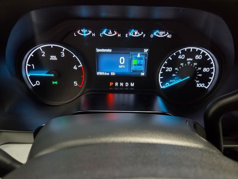 2024 Ford Super Duty F-250 XLT Crew Cab 6.7L Diesel FX4 4WD 1 Owner FREE WARRANTY Arlington TX