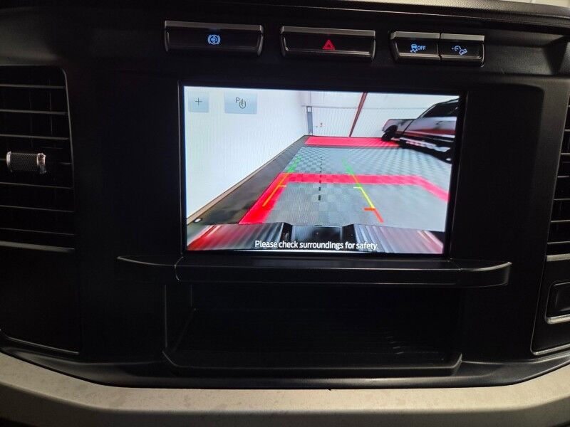 2024 Ford Super Duty F-250 XLT Crew Cab 6.7L Diesel FX4 4WD 1 Owner FREE WARRANTY Arlington TX