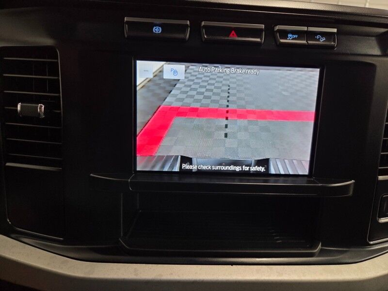 2024 Ford Super Duty F-250 XLT Crew Cab 6.7L Diesel FX4 4WD 1 Owner FREE WARRANTY Arlington TX