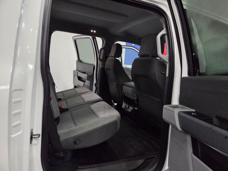 2024 Ford Super Duty F-250 XLT Crew Cab 6.7L Diesel FX4 4WD 1 Owner FREE WARRANTY Arlington TX