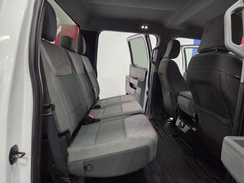 2024 Ford Super Duty F-250 XLT Crew Cab 6.7L Diesel FX4 4WD 1 Owner FREE WARRANTY Arlington TX