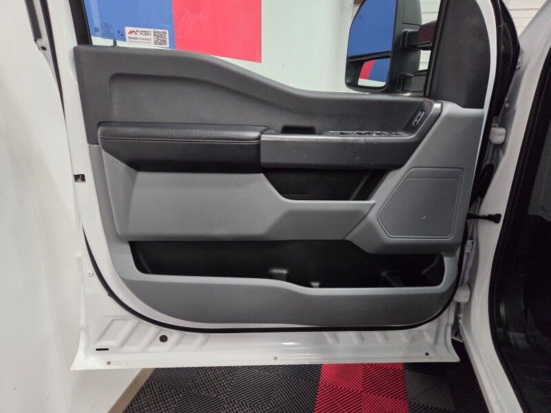 2024 Ford Super Duty F-250 XLT Crew Cab 6.7L Diesel FX4 4WD 1 Owner FREE WARRANTY Arlington TX