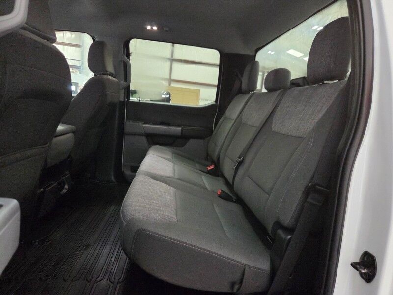 2024 Ford Super Duty F-250 XLT Crew Cab 6.7L Diesel FX4 4WD 1 Owner FREE WARRANTY Arlington TX