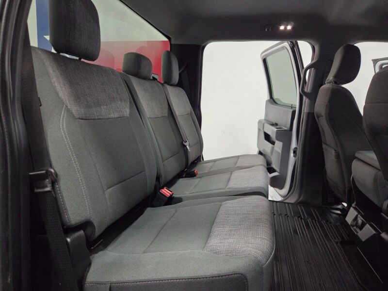 2024 Ford Super Duty F-250 XLT Crew Cab 6.7L Diesel FX4 4WD 1 Owner FREE WARRANTY Arlington TX