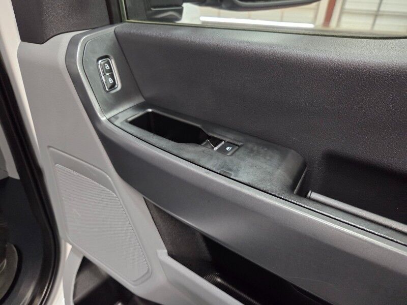 2024 Ford Super Duty F-250 XLT Crew Cab 6.7L Diesel FX4 4WD 1 Owner FREE WARRANTY Arlington TX