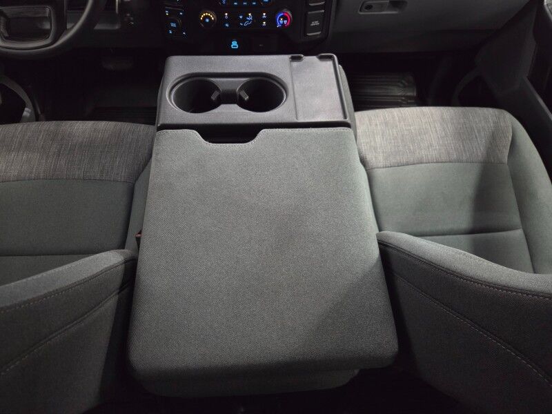 2024 Ford Super Duty F-250 XLT Crew Cab 6.7L Diesel FX4 4WD 1 Owner FREE WARRANTY Arlington TX