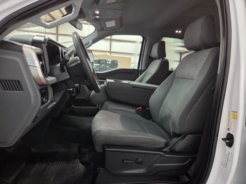 2024 Ford Super Duty F-250 XLT Crew Cab 6.7L Diesel FX4 4WD 1 Owner FREE WARRANTY Arlington TX