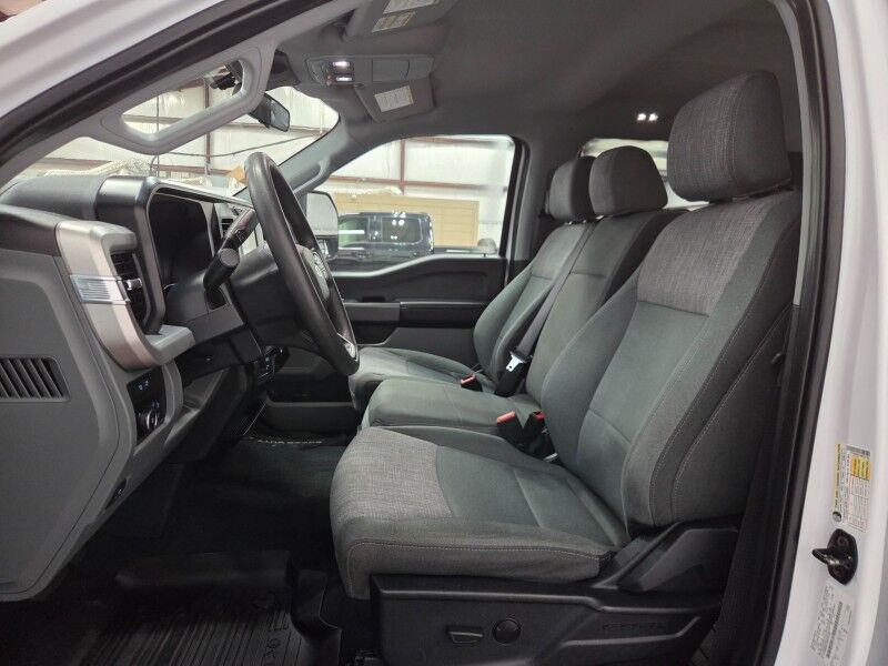 2024 Ford Super Duty F-250 XLT Crew Cab 6.7L Diesel FX4 4WD 1 Owner FREE WARRANTY Arlington TX