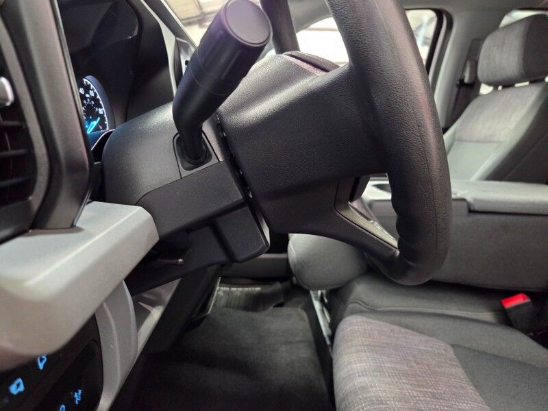 2024 Ford Super Duty F-250 XLT Crew Cab 6.7L Diesel FX4 4WD 1 Owner FREE WARRANTY Arlington TX