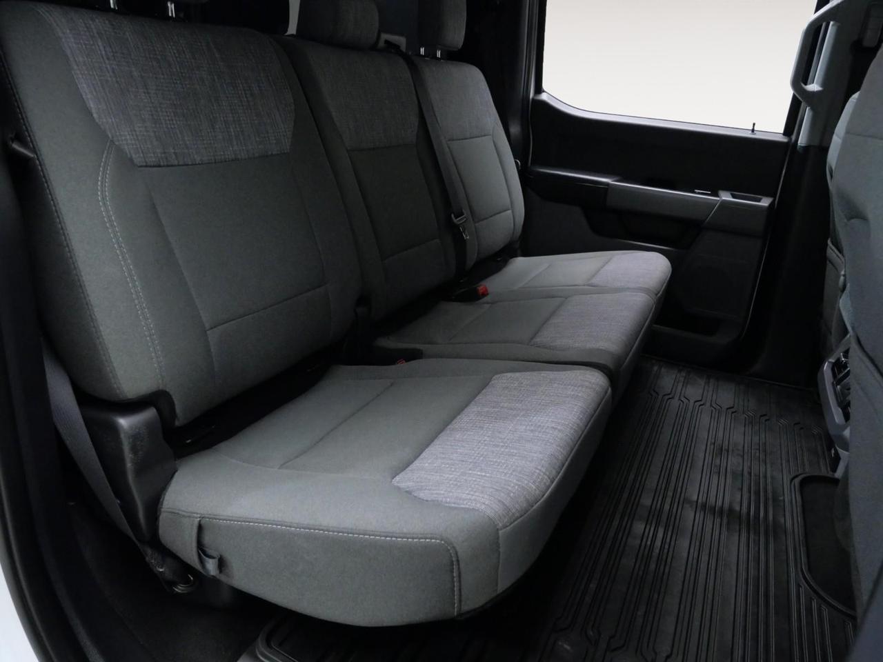 2024 Ford Super Duty F-250 XLT FX4 6.7L Power Stroke 4x4 Center Console Bucket Seats Mansfield TX