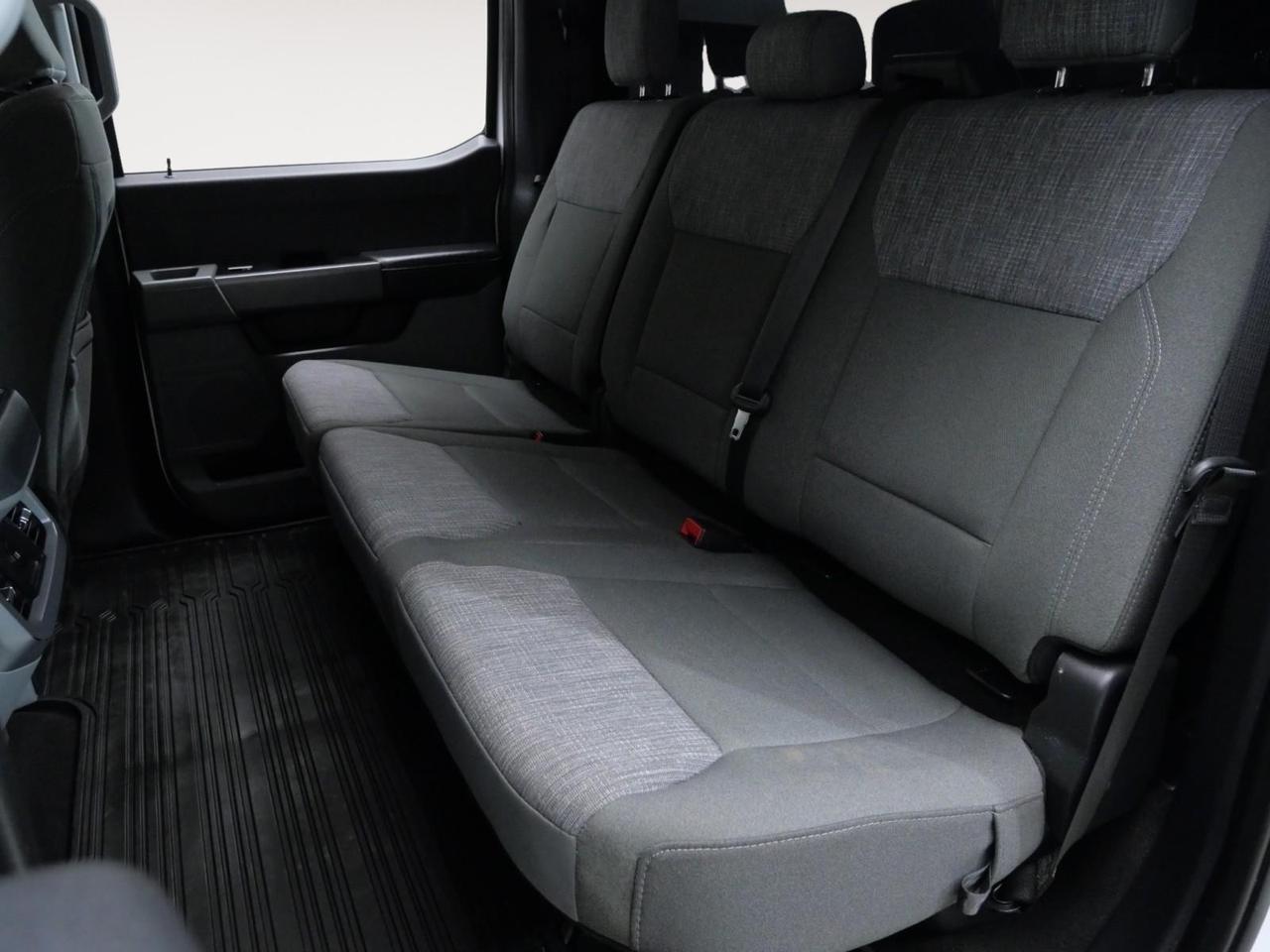 2024 Ford Super Duty F-250 XLT FX4 6.7L Power Stroke 4x4 Center Console Bucket Seats Mansfield TX