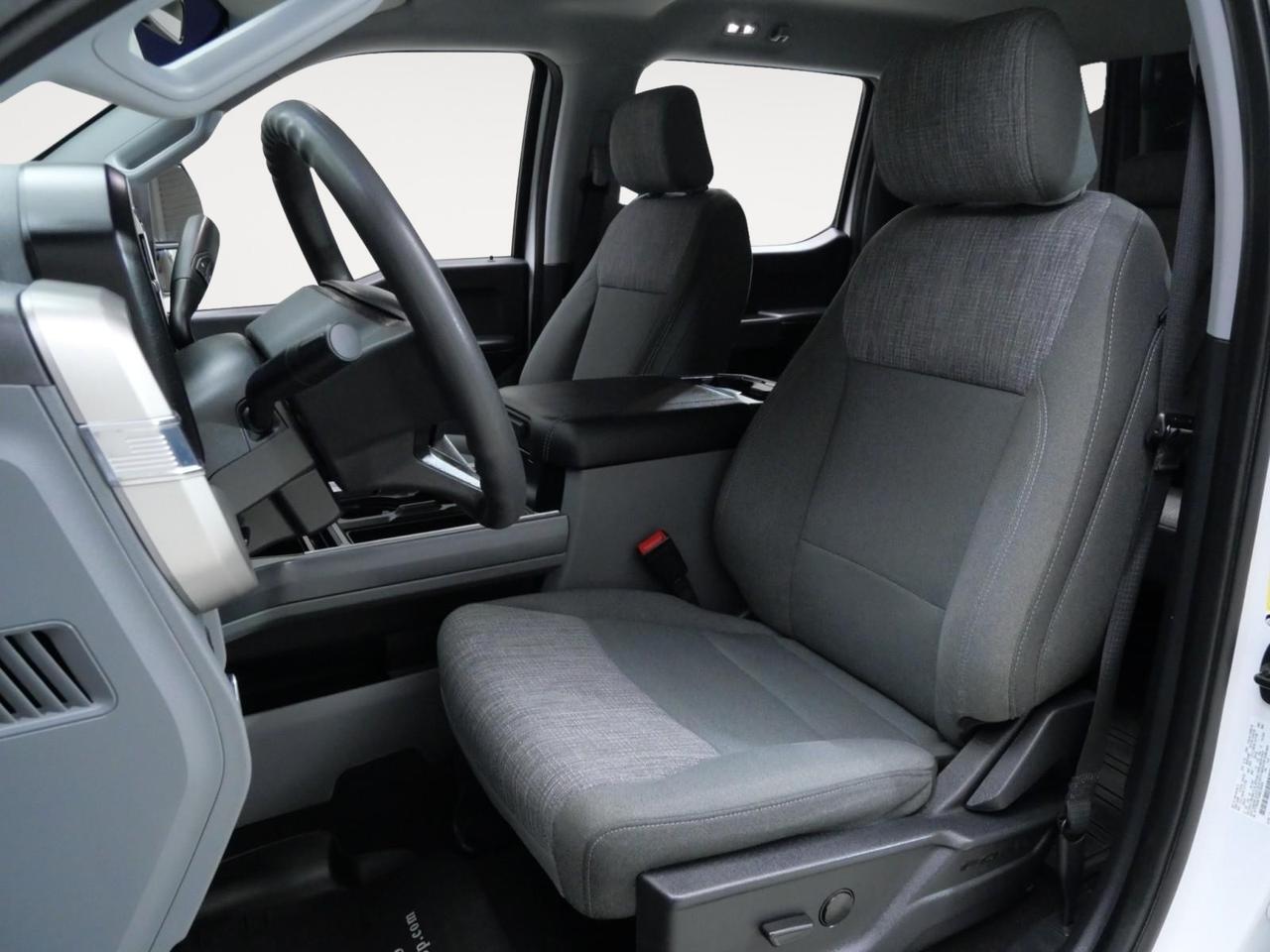 2024 Ford Super Duty F-250 XLT FX4 6.7L Power Stroke 4x4 Center Console Bucket Seats Mansfield TX