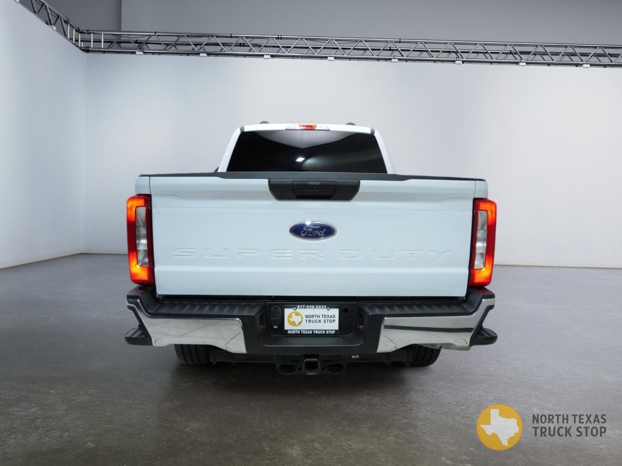 2024 Ford Super Duty F-250 XLT FX4 6.7L Power Stroke 4x4 Center Console Bucket Seats Mansfield TX