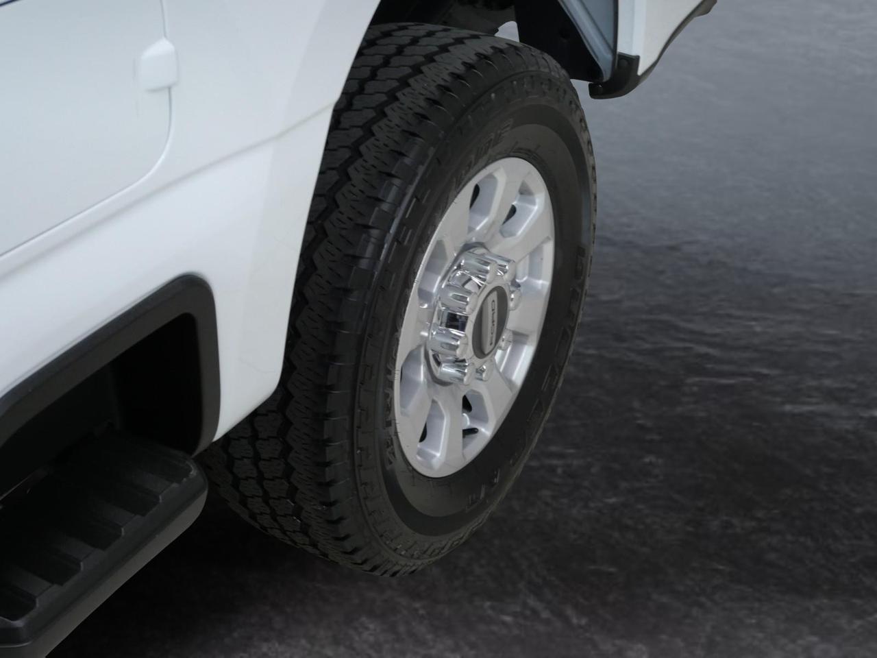 2024 Ford Super Duty F-250 XLT FX4 6.7L Power Stroke 4x4 Mansfield TX