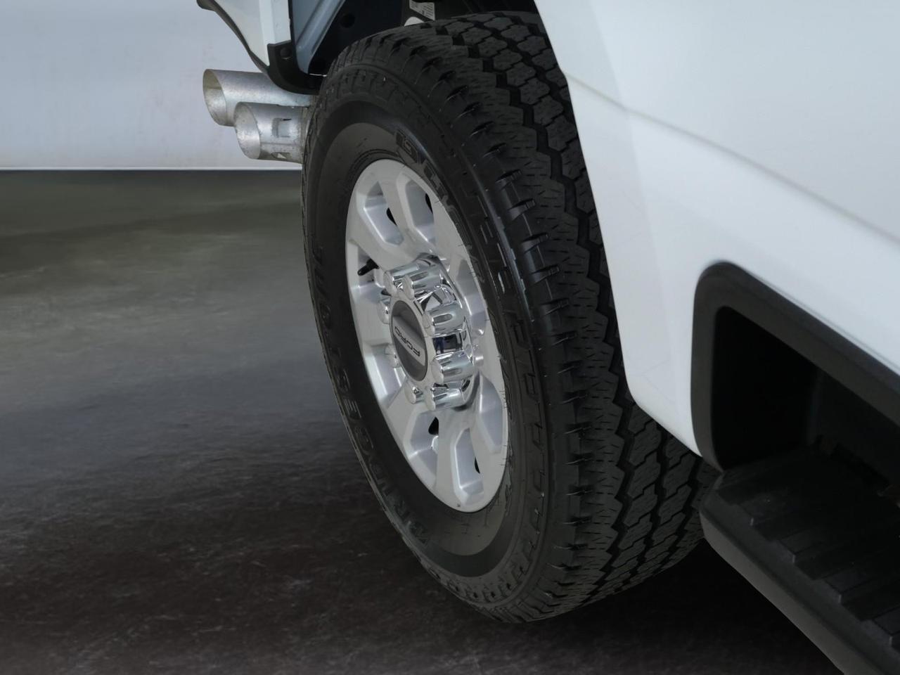 2024 Ford Super Duty F-250 XLT FX4 6.7L Power Stroke 4x4 Mansfield TX