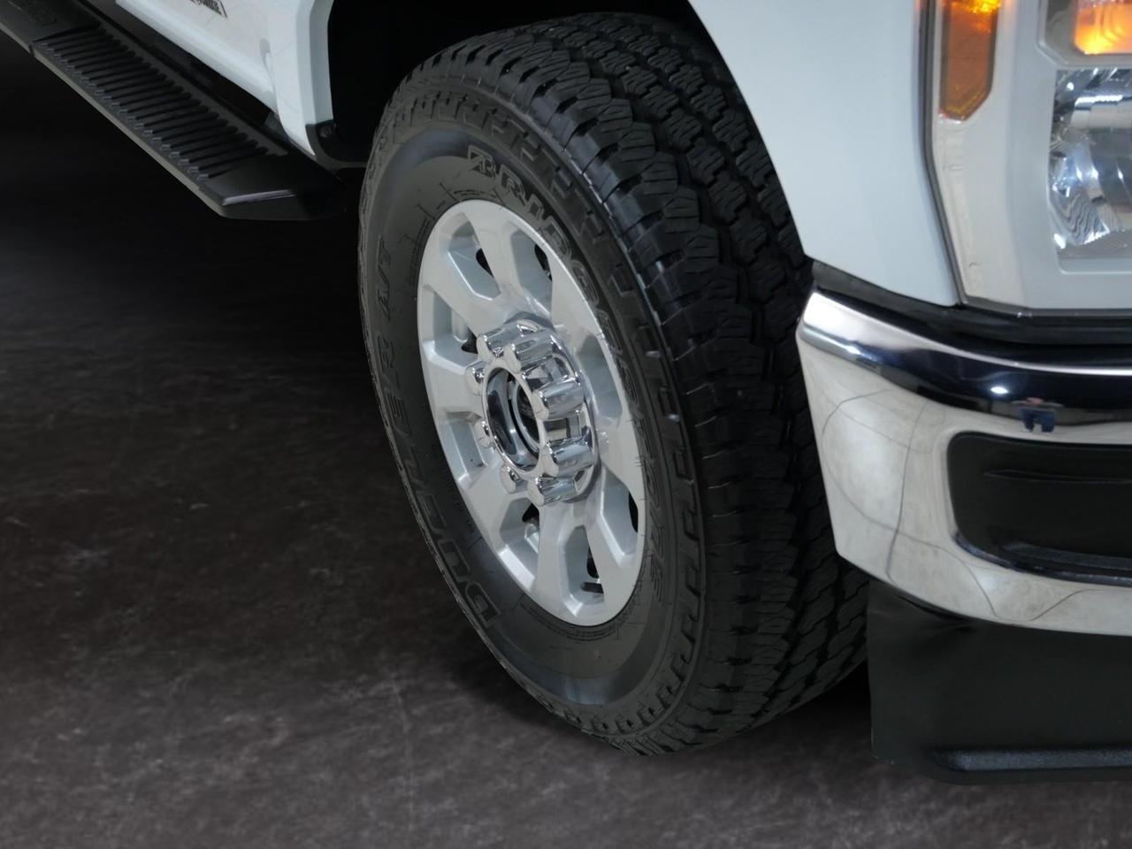 2024 Ford Super Duty F-250 XLT FX4 6.7L Power Stroke 4x4 Mansfield TX