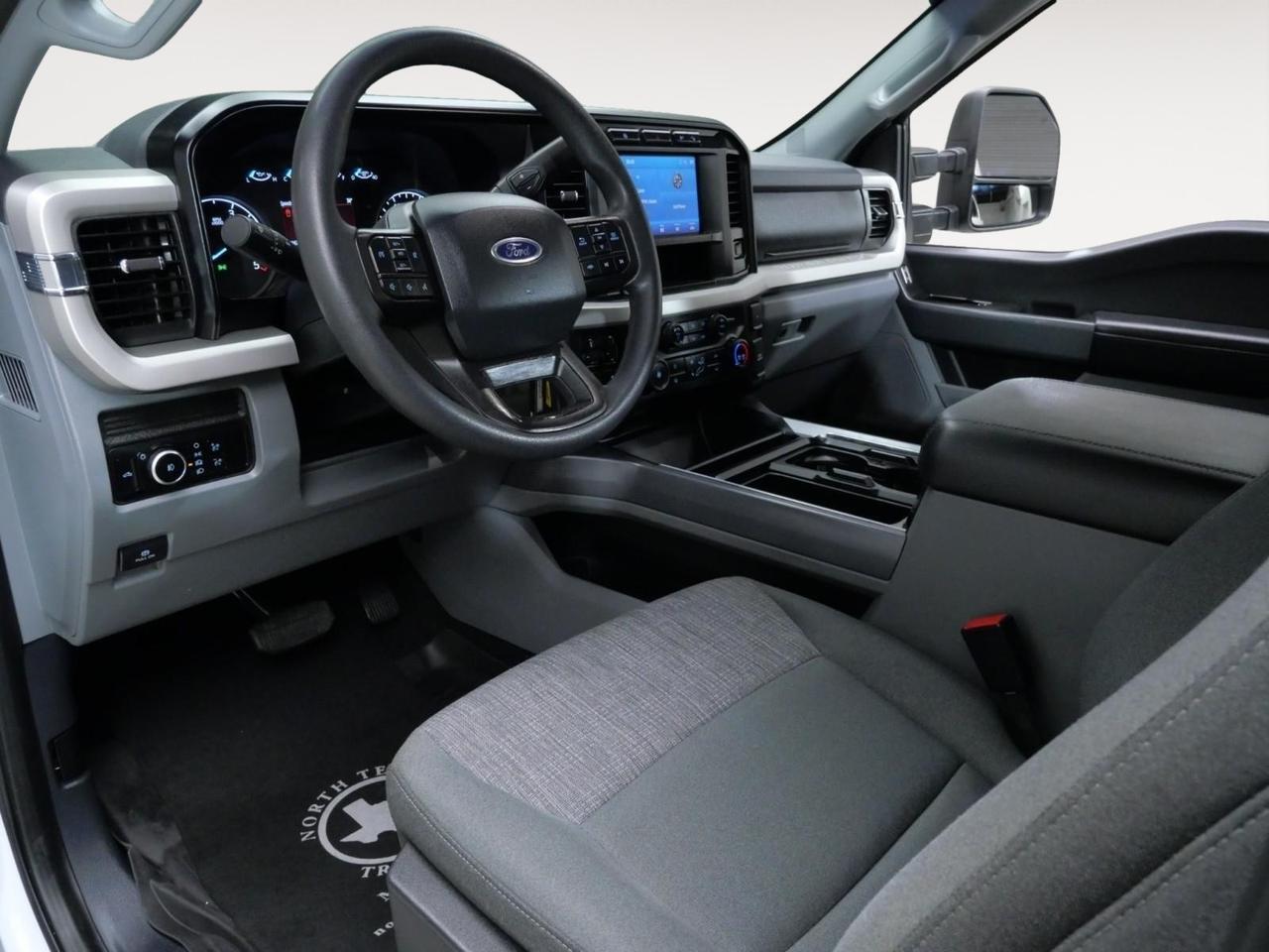 2024 Ford Super Duty F-250 XLT FX4 6.7L Power Stroke 4x4 Mansfield TX