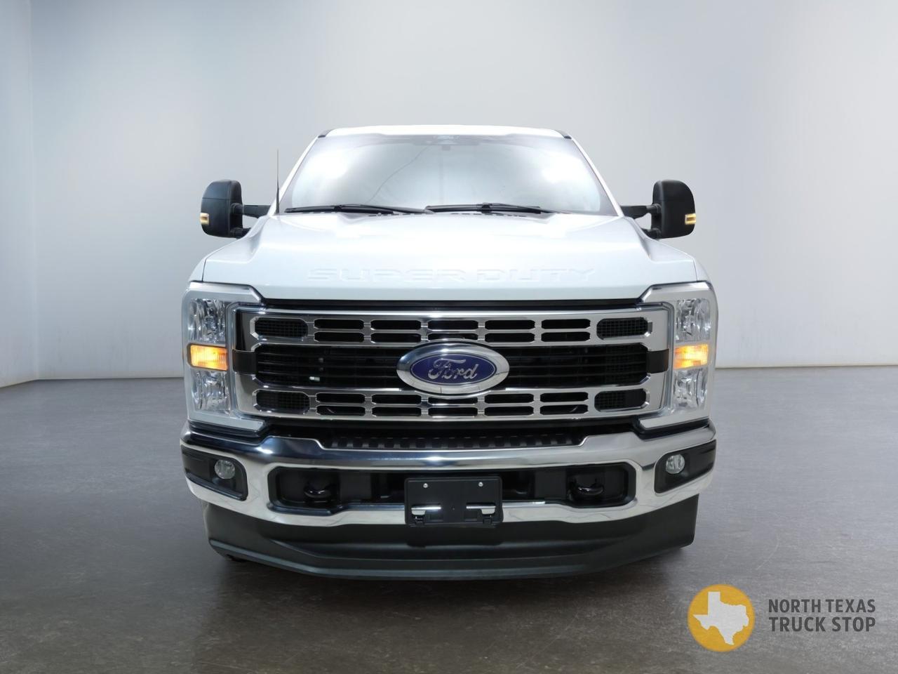 2024 Ford Super Duty F-250 XLT FX4 6.7L Power Stroke 4x4 Mansfield TX