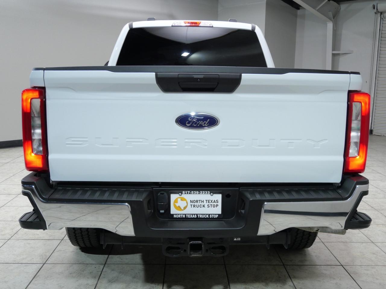 2024 Ford Super Duty F-250 XLT FX4 6.7L Power Stroke 4x4 Mansfield TX