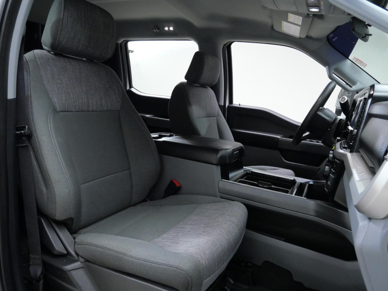 2024 Ford Super Duty F-250 XLT FX4 6.7L Power Stroke 4x4 Mansfield TX