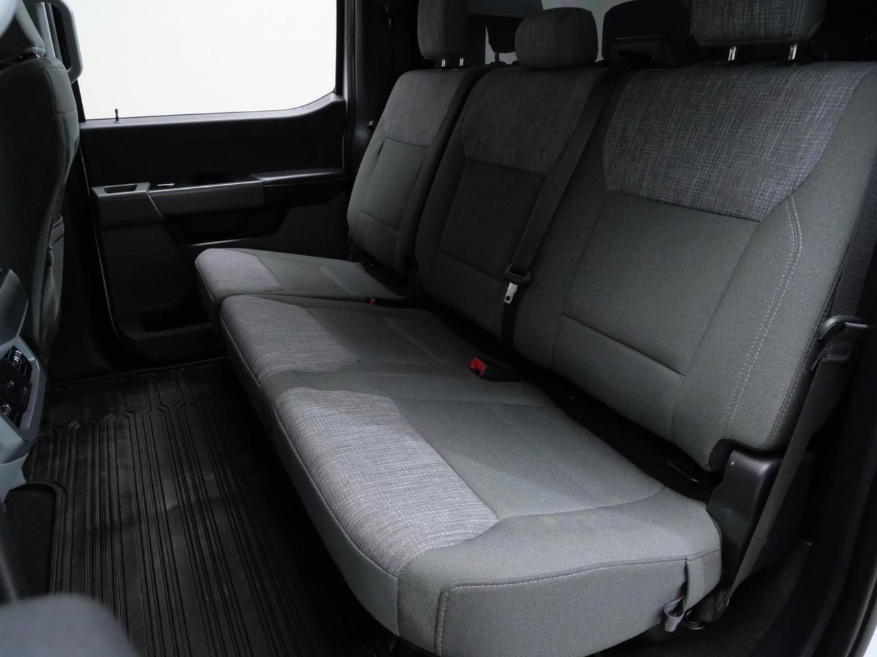 2024 Ford Super Duty F-250 XLT FX4 6.7L Power Stroke 4x4 Mansfield TX