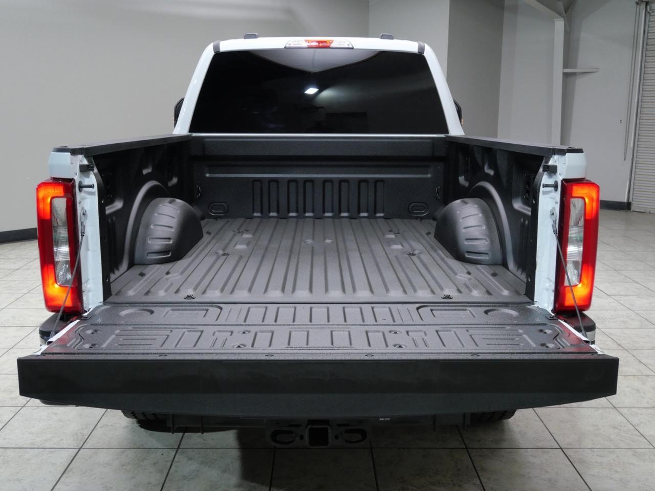 2024 Ford Super Duty F-250 XLT FX4 6.7L Power Stroke 4x4 Mansfield TX